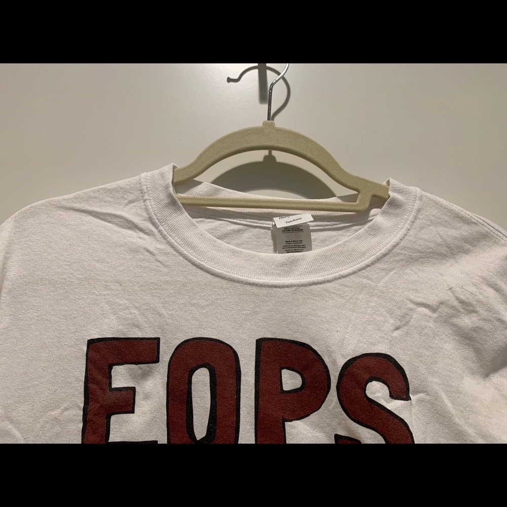 Graphics Tee - Picture 2 of 2